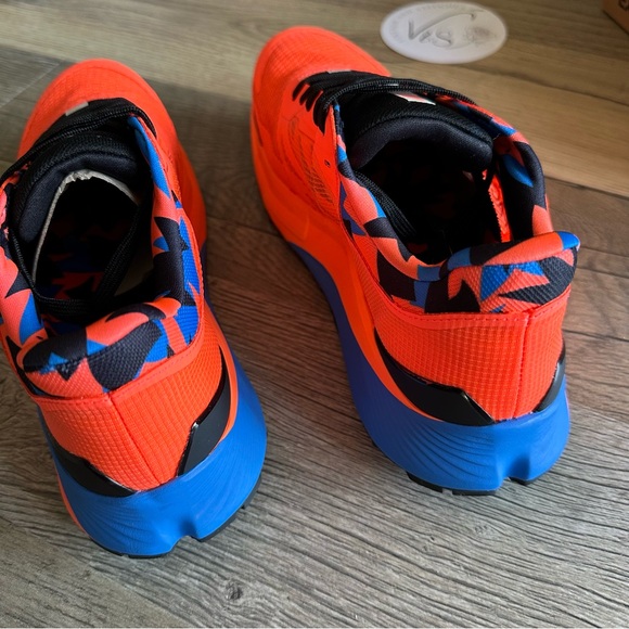 The North Face Men’s Vectiv Enduris 3 Athlete 2023 Size 8.5